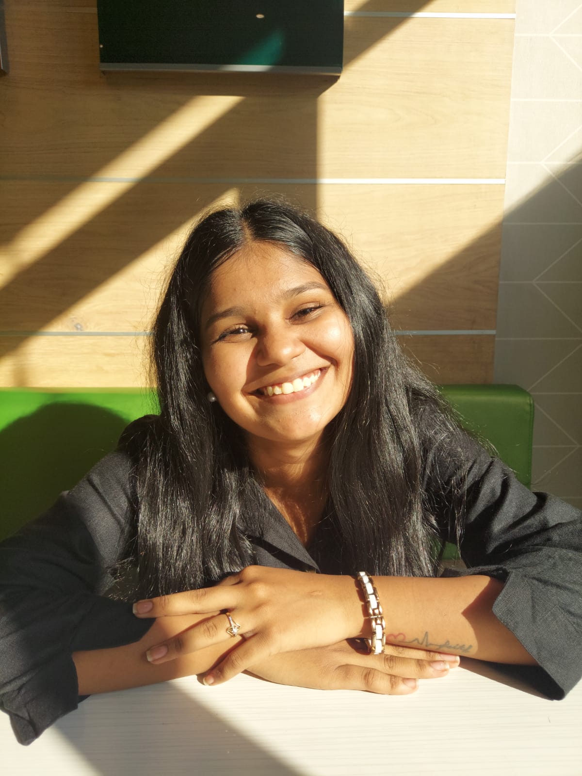 Sejal
